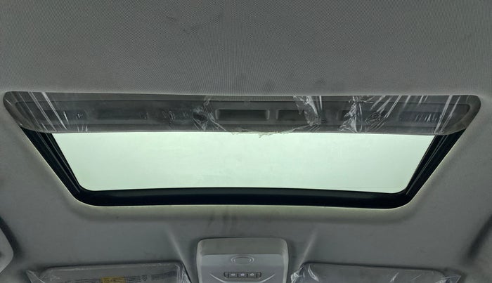 2020 Tata NEXON XM SUNROOF DIESEL, Diesel, Manual, 93,639 km, Moonroof/ Sunroof