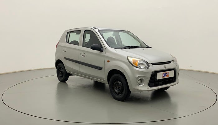 2017 Maruti Alto 800 LXI, Petrol, Manual, 19,500 km, Right Front Diagonal