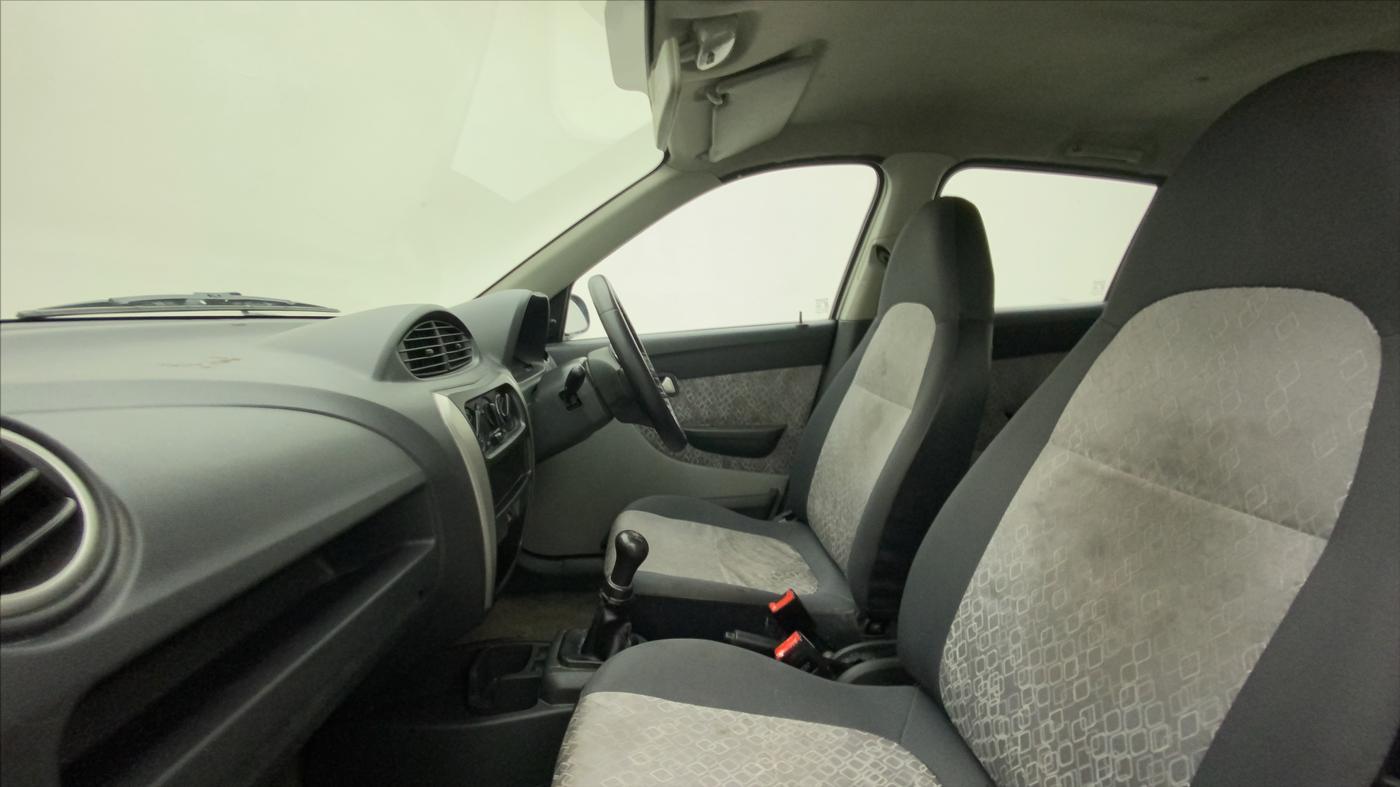 2017 Maruti Alto 800 LXI, Petrol, Manual, 19,500 km, Right Side Front Door Cabin