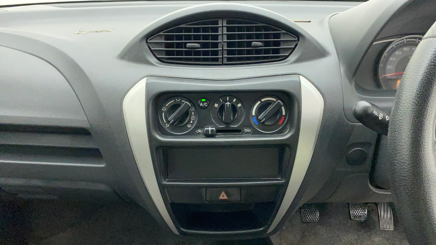 2017 Maruti Alto 800 LXI, Petrol, Manual, 19,500 km, Air Conditioner