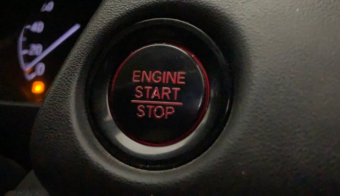 2020 Honda City 1.5L I-VTEC ZX, Petrol, Manual, 37,468 km, Keyless Start/ Stop Button