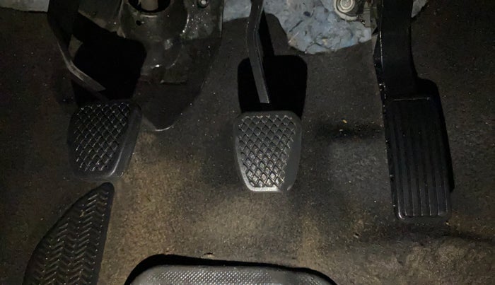 2020 Honda City 1.5L I-VTEC ZX, Petrol, Manual, 37,468 km, Pedals