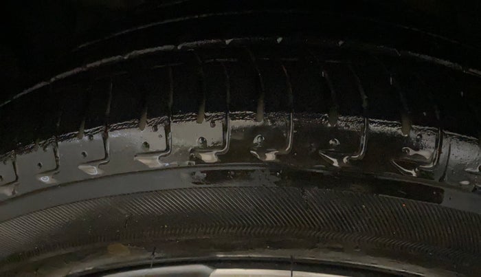 2020 Honda City 1.5L I-VTEC ZX, Petrol, Manual, 37,468 km, Left Front Tyre Tread