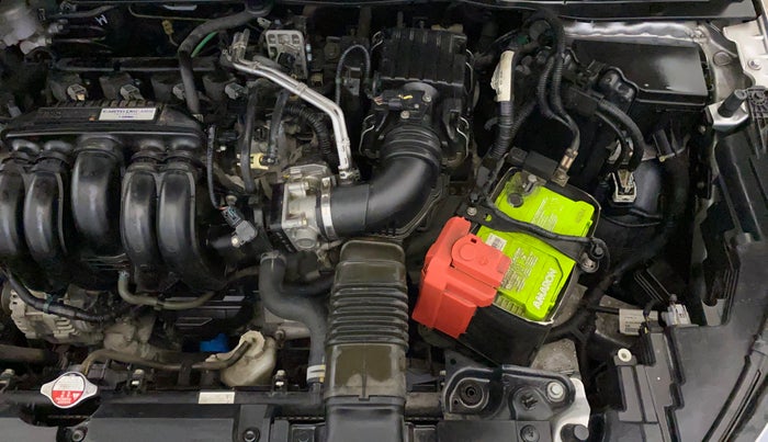 2020 Honda City 1.5L I-VTEC ZX, Petrol, Manual, 37,468 km, Engine View - Left