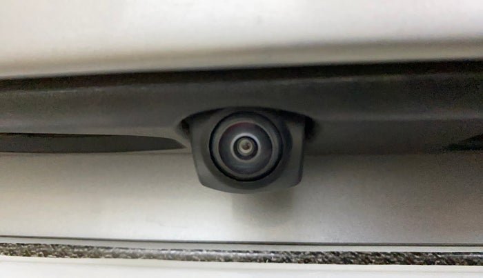 2020 Honda City 1.5L I-VTEC ZX, Petrol, Manual, 37,468 km, Parking Camera