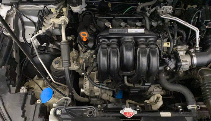 2020 Honda City 1.5L I-VTEC ZX, Petrol, Manual, 37,468 km, Engine View - Right