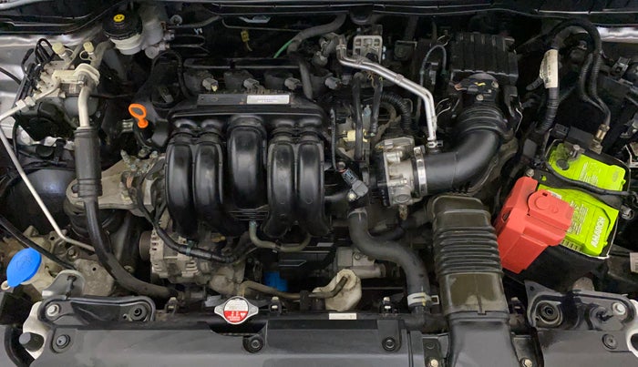 2020 Honda City 1.5L I-VTEC ZX, Petrol, Manual, 37,468 km, Engine View