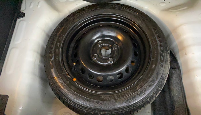 2014 Hyundai Grand i10 ASTA 1.2 KAPPA VTVT, Petrol, Manual, 42,316 km, Spare Tyre