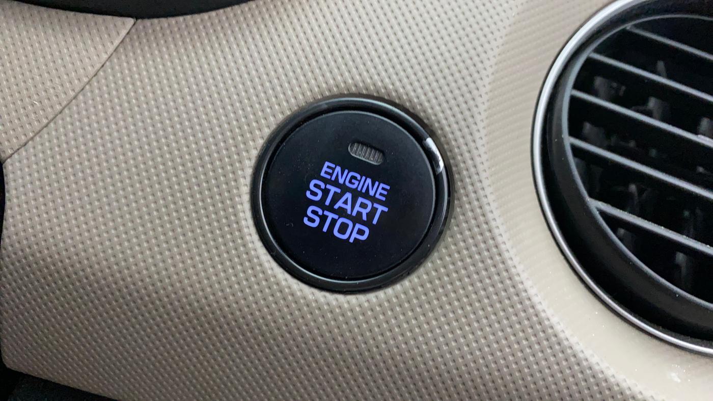 2014 Hyundai Grand i10 ASTA 1.2 KAPPA VTVT, Petrol, Manual, 42,316 km, Keyless Start/ Stop Button