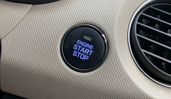 2014 Hyundai Grand i10 ASTA 1.2 KAPPA VTVT, Petrol, Manual, 42,316 km, Keyless Start/ Stop Button