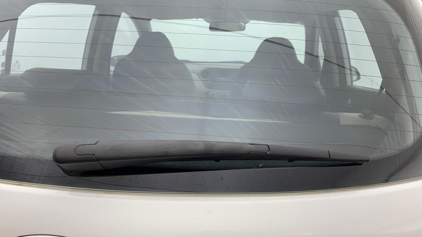 2014 Hyundai Grand i10 ASTA 1.2 KAPPA VTVT, Petrol, Manual, 42,316 km, Rear Wiper