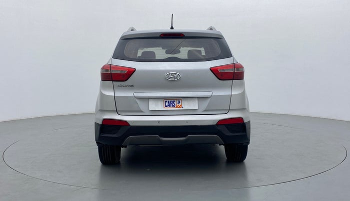 2015 Hyundai Creta 1.6 S, Petrol, Manual, 61,424 km, Back/Rear