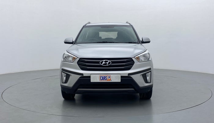 2015 Hyundai Creta 1.6 S, Petrol, Manual, 61,424 km, Front