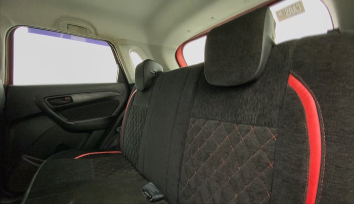 2018 Maruti Vitara Brezza VDI, Diesel, Manual, 66,135 km, Right Side Rear Door Cabin