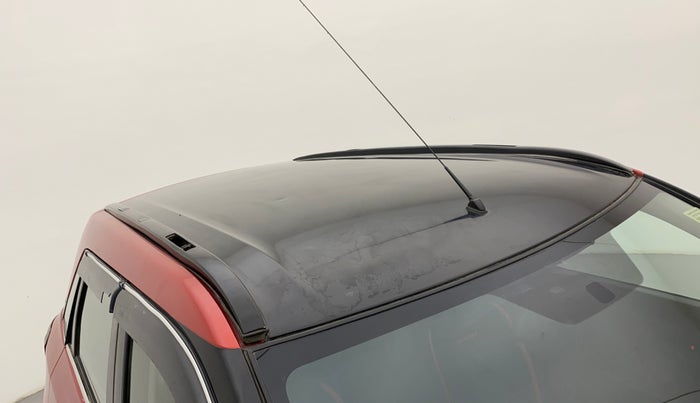 2018 Maruti Vitara Brezza VDI, Diesel, Manual, 66,135 km, Roof
