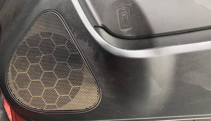 2018 Maruti Vitara Brezza VDI, Diesel, Manual, 66,135 km, Speaker
