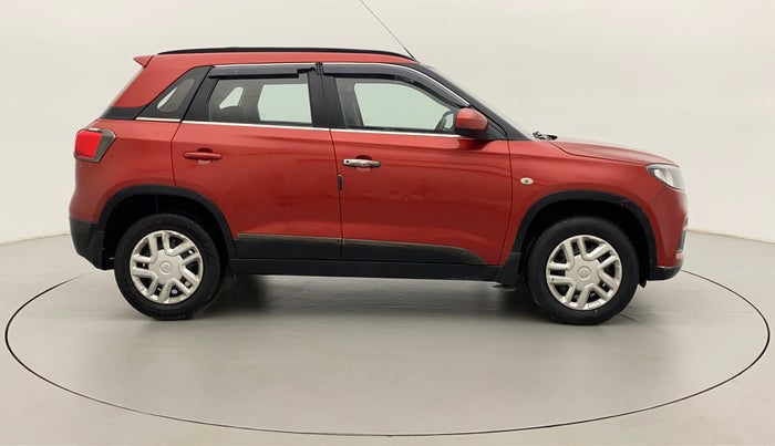2018 Maruti Vitara Brezza VDI, Diesel, Manual, 66,135 km, Right Side View