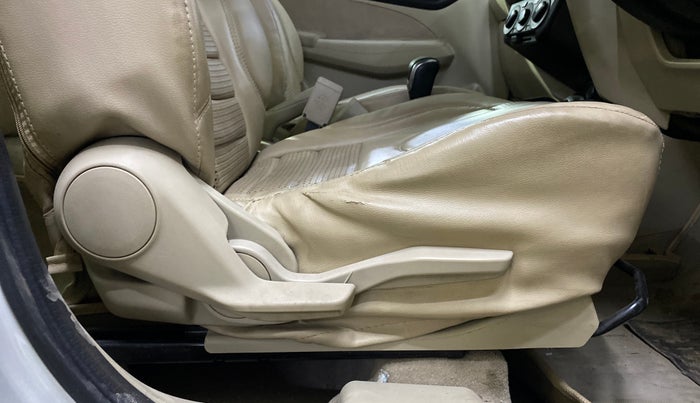 2017 Maruti Dzire VDI AMT, Diesel, Automatic, 58,029 km, Driver Side Adjustment Panel