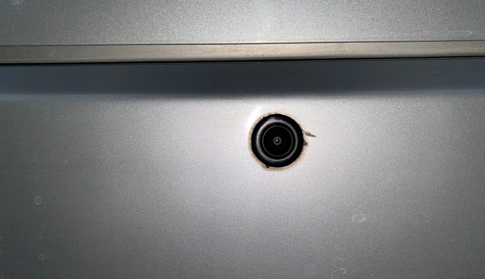 2017 Maruti Dzire VDI AMT, Diesel, Automatic, 58,029 km, Parking Camera