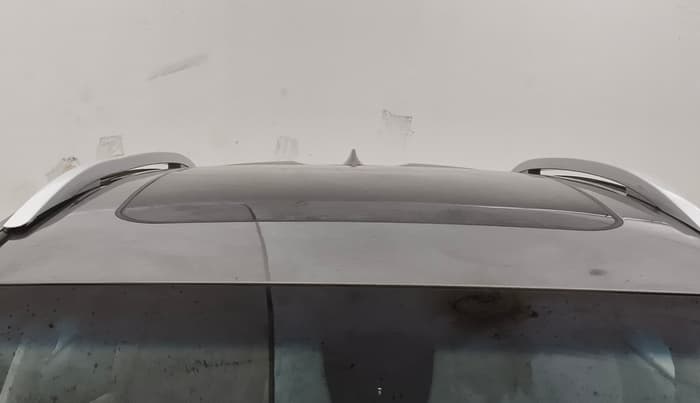 2022 MG HECTOR PLUS SHARP 2.0 DIESEL TURBO MT 6-STR, Diesel, Manual, 72,032 km, Moonroof/ Sunroof
