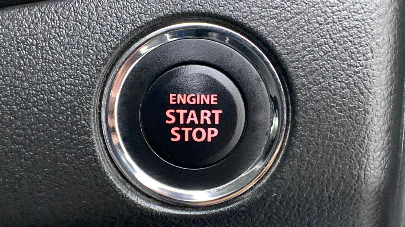 2019 Maruti Baleno ALPHA PETROL 1.2, Petrol, Manual, 28,396 km, Keyless Start/ Stop Button