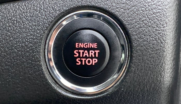2019 Maruti Baleno ALPHA PETROL 1.2, Petrol, Manual, 28,396 km, Keyless Start/ Stop Button