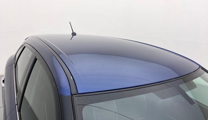 2019 Maruti Baleno ALPHA PETROL 1.2, Petrol, Manual, 28,396 km, Roof
