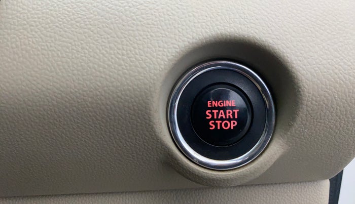 2023 Maruti Dzire ZXI, Petrol, Manual, 46,519 km, Keyless Start/ Stop Button