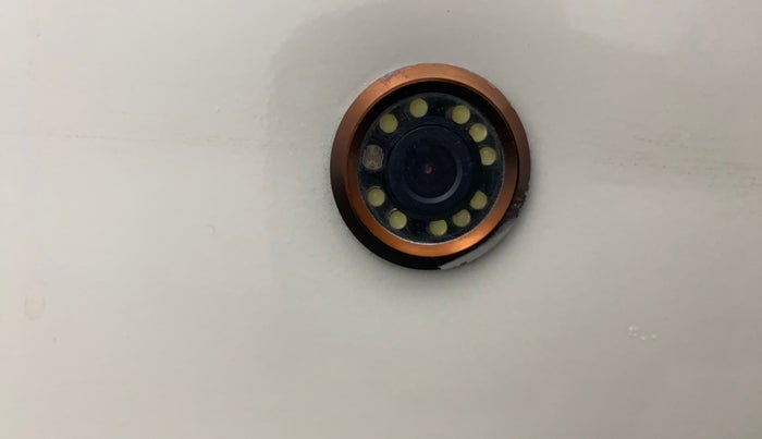 2023 Maruti Dzire ZXI, Petrol, Manual, 46,519 km, Parking Camera