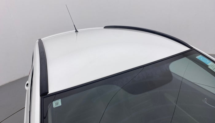 2018 Hyundai Grand i10 SPORTZ O 1.2, Petrol, Manual, 23,976 km, Roof
