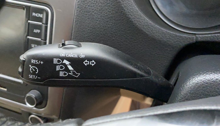 2019 Volkswagen Ameo HIGHLINE PLUS DSG 1.5, Diesel, Automatic, 59,657 km, Adaptive Cruise Control