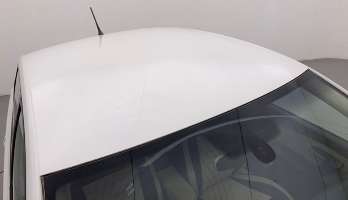 2019 Volkswagen Ameo HIGHLINE PLUS DSG 1.5, Diesel, Automatic, 59,657 km, Roof