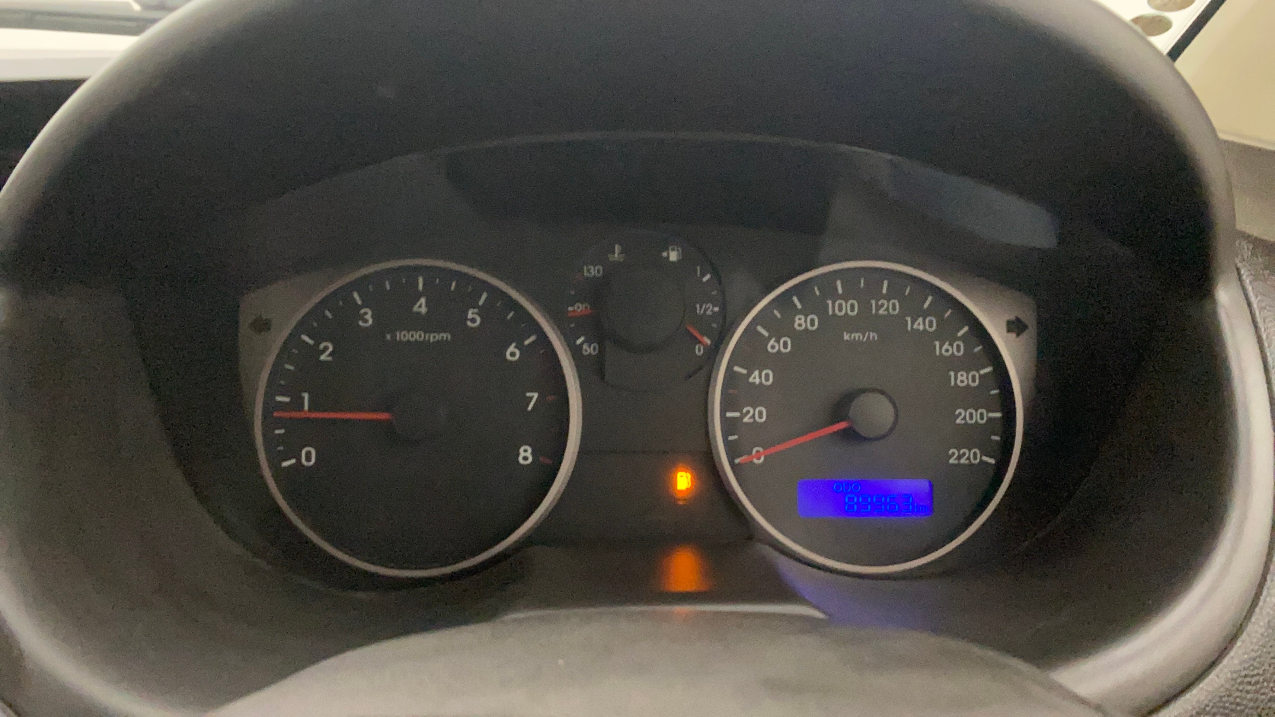 camera-Odometer-Image