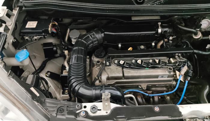2019 Maruti New Wagon-R LXI CNG (O) 1.0, CNG, Manual, 64,821 km, Engine View - Right