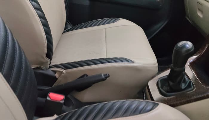 2019 Maruti New Wagon-R LXI CNG (O) 1.0, CNG, Manual, 64,821 km, Gear Lever