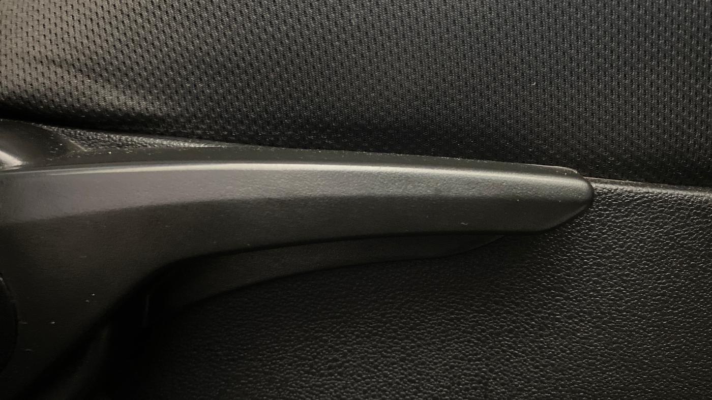 2018 Tata TIGOR XZA PETROL, Petrol, Automatic, 1,03,546 km, Driver Side Adjustment Panel