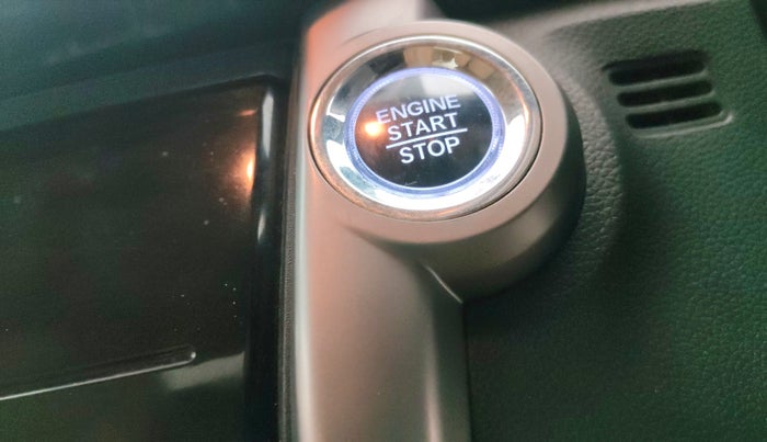 2017 Honda City 1.5L I-VTEC VX CVT, Petrol, Automatic, 66,444 km, Keyless Start/ Stop Button