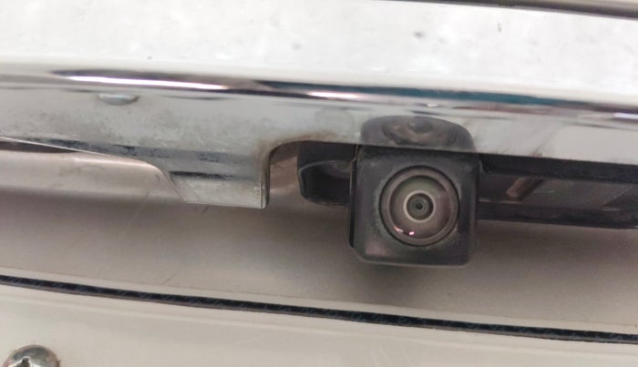 2017 Honda City 1.5L I-VTEC VX CVT, Petrol, Automatic, 66,444 km, Parking Camera