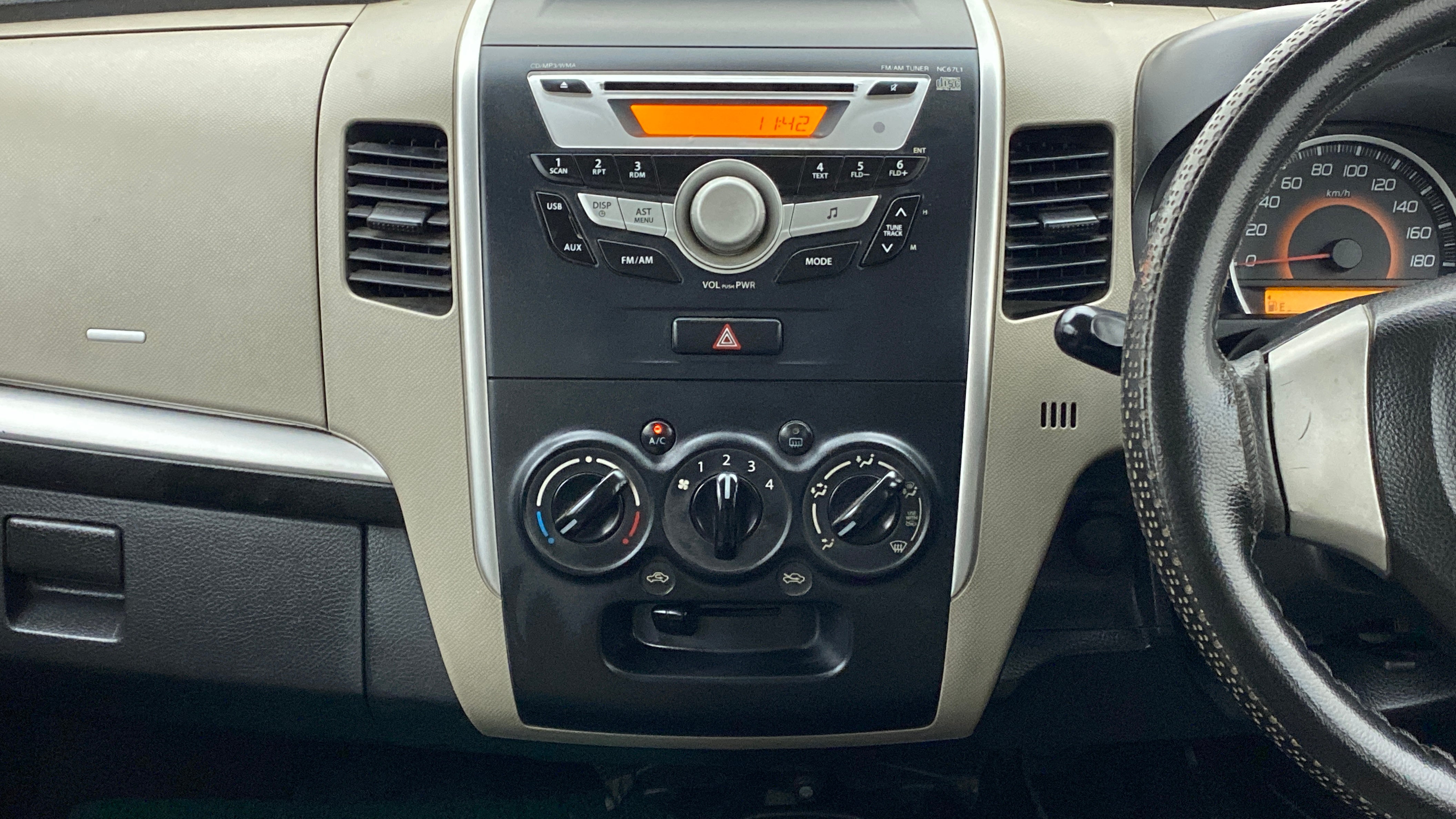 Features
