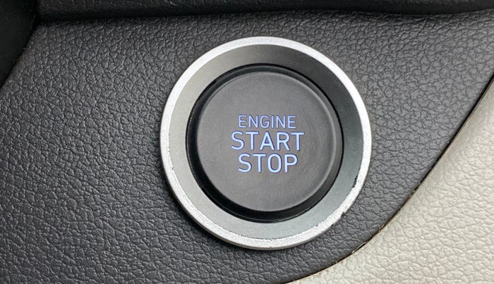 2020 Hyundai AURA SX PLUS 1.2 AMT, Petrol, Automatic, 41,470 km, Keyless Start/ Stop Button
