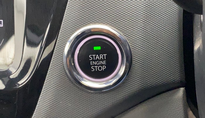 2022 Tata TIGOR XZ CNG, CNG, Manual, 29,753 km, Keyless Start/ Stop Button