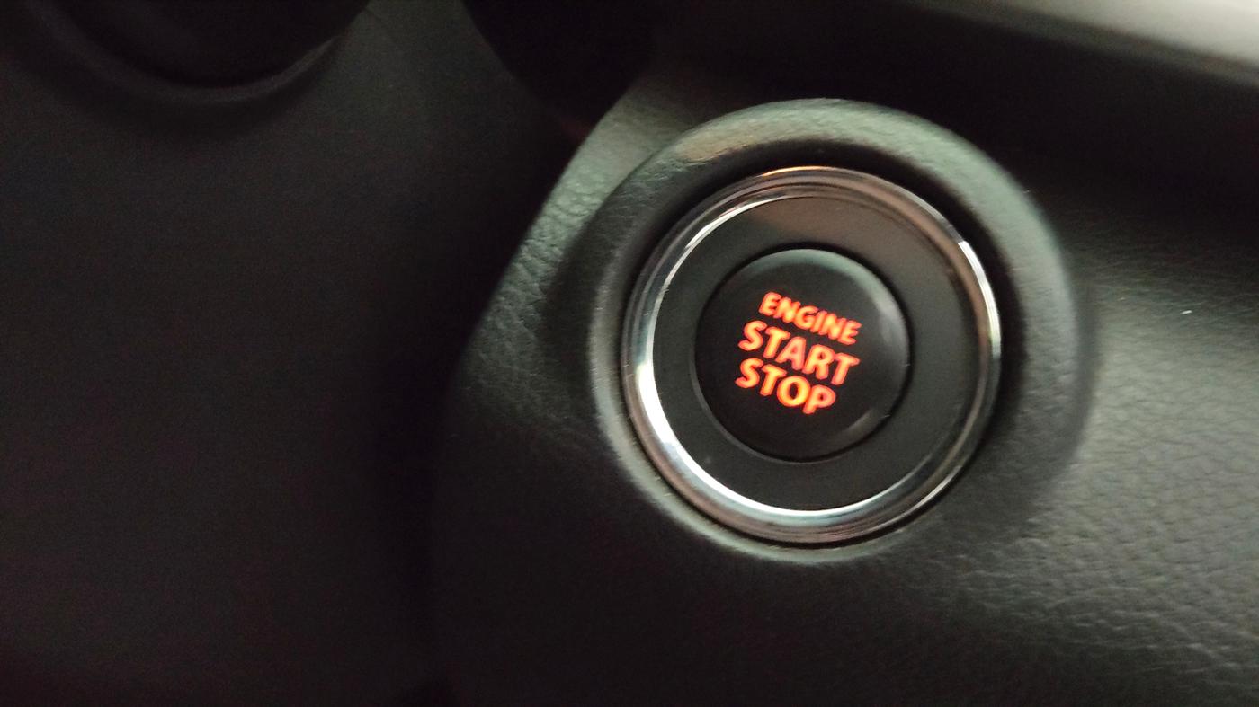 2022 Maruti XL6 ZETA MT, Petrol, Manual, 18,459 km, Keyless Start/ Stop Button