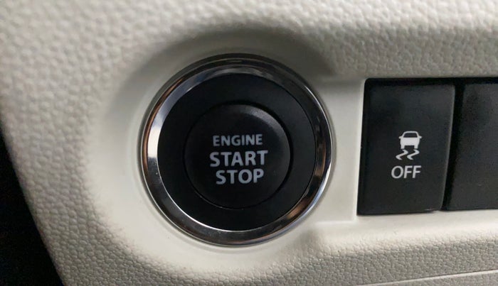 2023 Maruti IGNIS ZETA 1.2, Petrol, Manual, 25,999 km, Keyless Start/ Stop Button
