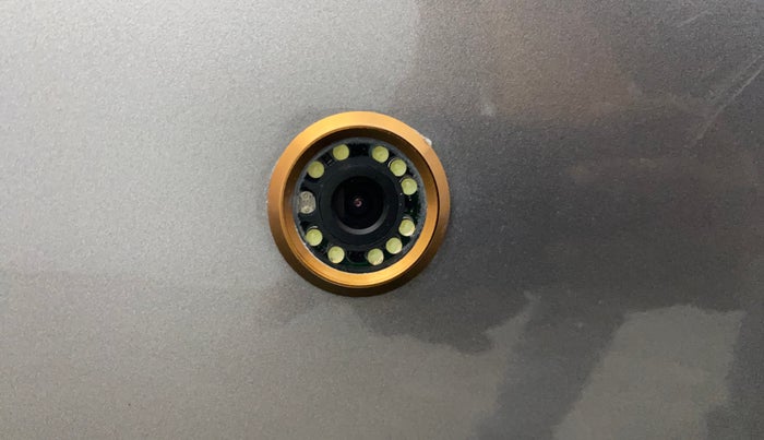 2023 Maruti IGNIS ZETA 1.2, Petrol, Manual, 25,999 km, Parking Camera