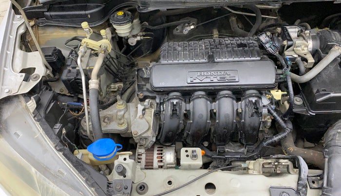 2015 Honda Jazz 1.2L I-VTEC V, Petrol, Manual, 95,256 km, Engine View - Right