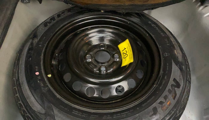 2015 Honda Jazz 1.2L I-VTEC V, Petrol, Manual, 95,256 km, Spare Tyre