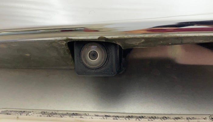 2015 Honda Jazz 1.2L I-VTEC V, Petrol, Manual, 95,256 km, Parking Camera