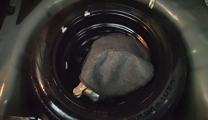 2016 Hyundai Elite i20 ASTA 1.2, Petrol, Manual, 58,758 km, Spare Tyre