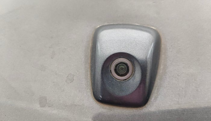 2016 Hyundai Elite i20 ASTA 1.2, Petrol, Manual, 58,758 km, Parking Camera