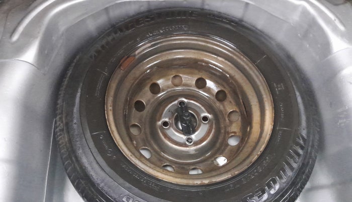 2015 Hyundai i10 MAGNA 1.1, Petrol, Manual, 61,436 km, Spare Tyre